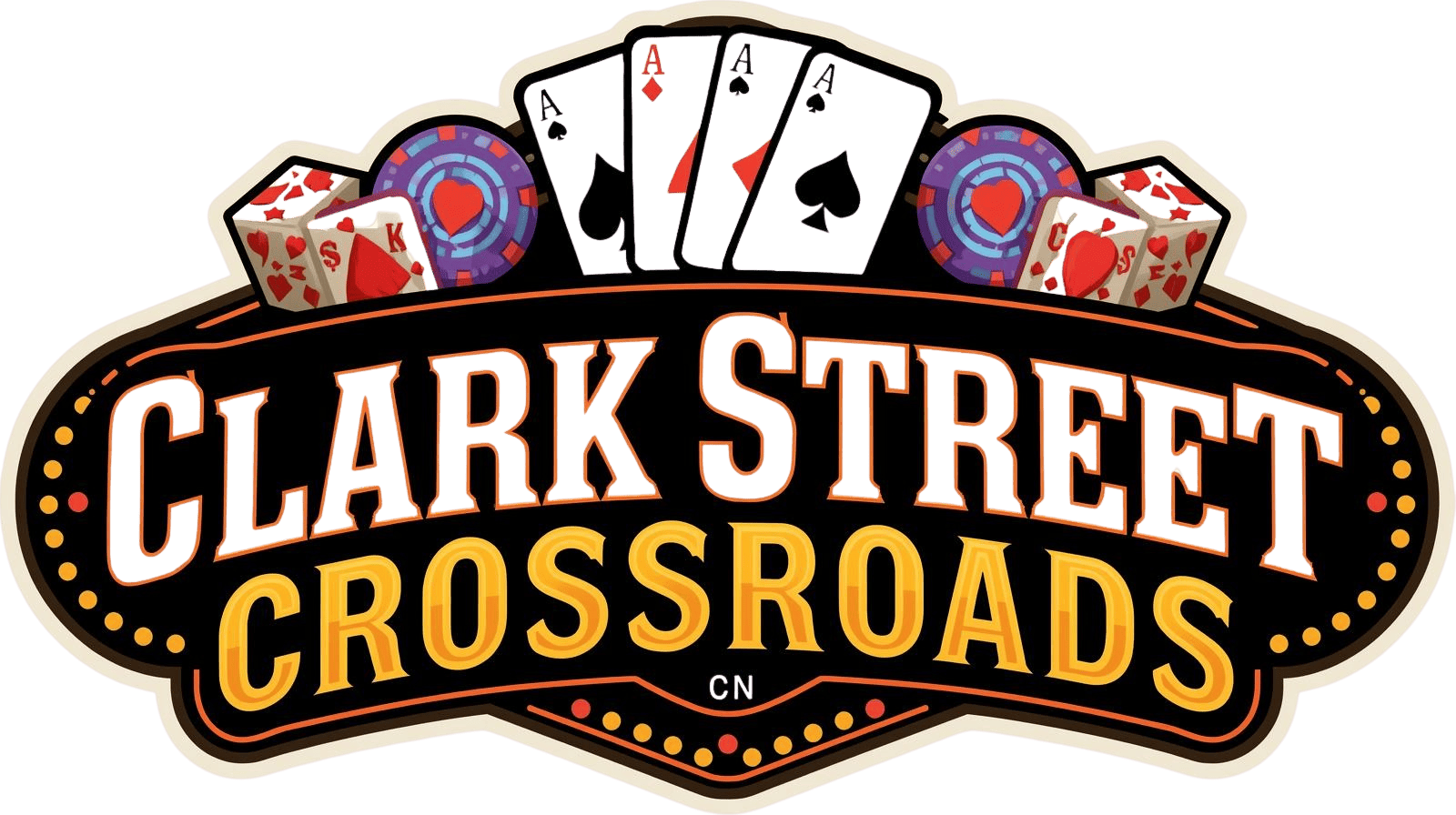 Clarkstreetcrossroads